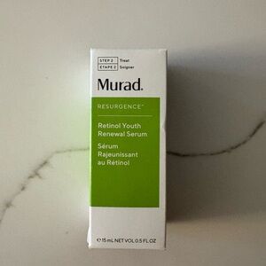 Murad Resurgence Retinol Youth Renewal Serum